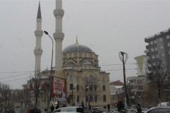 Moschee in Mitrovica