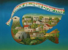 Neve Shalom - Wahat al-Salam - Oase des Friedens